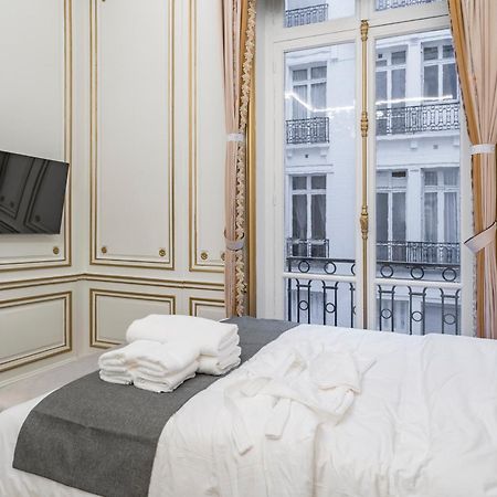 Paix Apartment Paris Luaran gambar