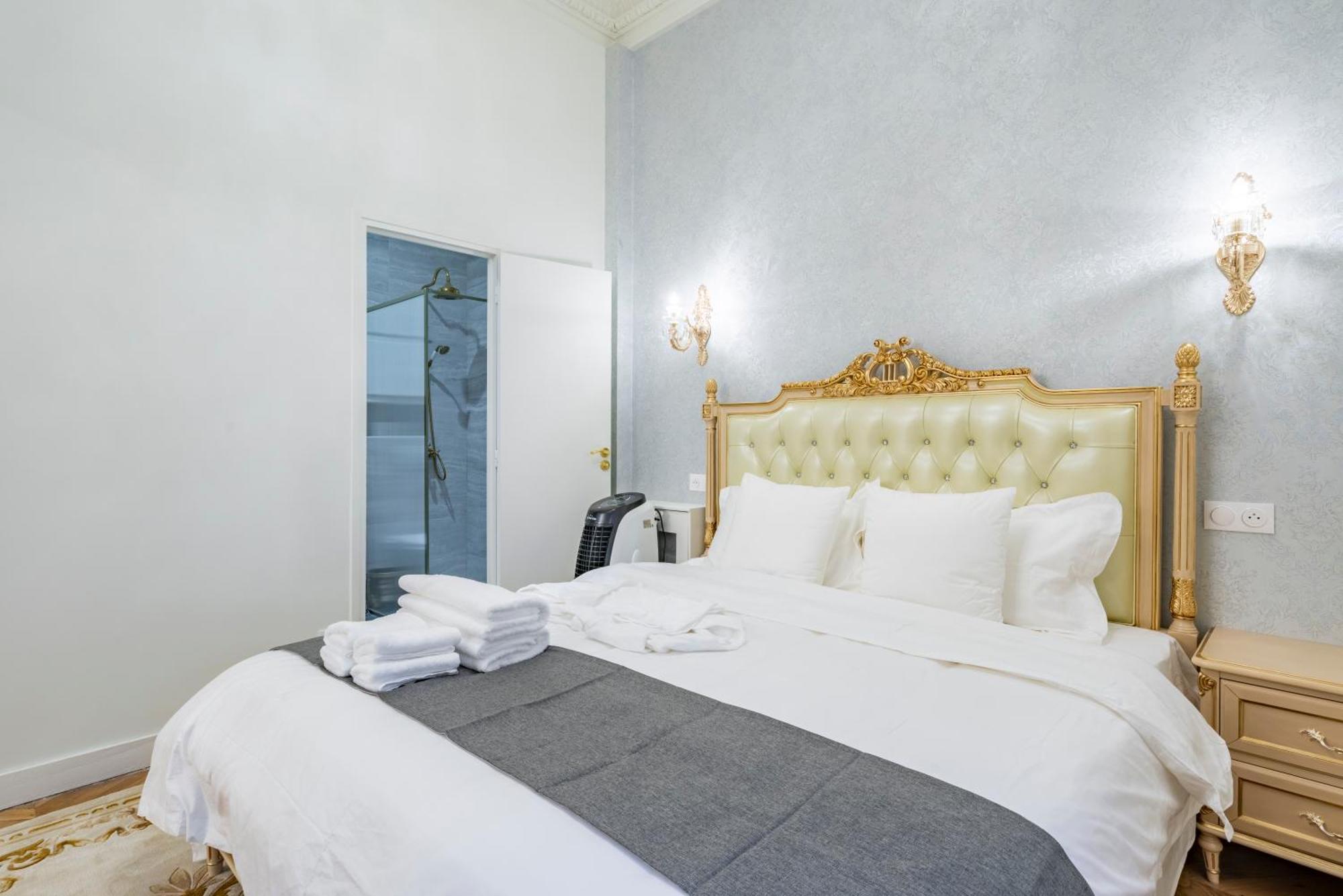 Paix Apartment Paris Luaran gambar