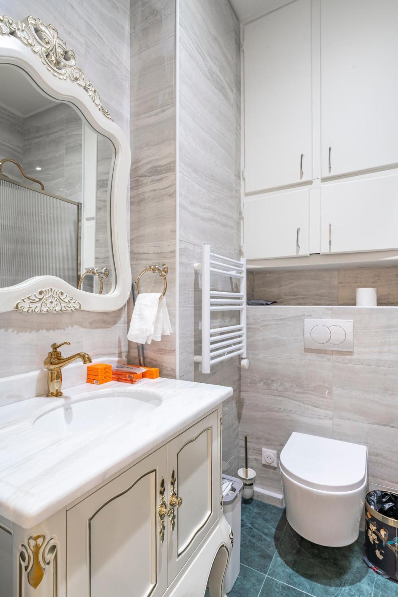 Paix Apartment Paris Luaran gambar